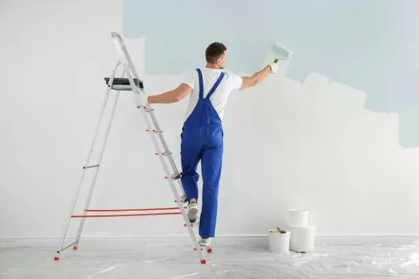 super painting