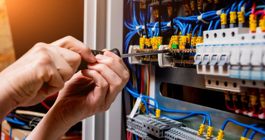electricalservices